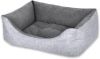 MERCURY TEXTIL- Sofá, Cesta,Cama Comoda para Perros
