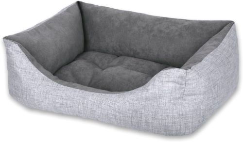 MERCURY TEXTIL- Sofá, Cesta,Cama Comoda para Perros