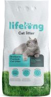 Marca Amazon - Lifelong Arena de bentonita para gatos
