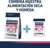 AdvancePienso para Gatos para la Protección de las vías urinarias