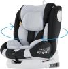 Babify Onboard Silla de Coche Isofix para Bebés y Niños