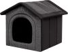 Caseta para perros, cueva para perros, cama XXL