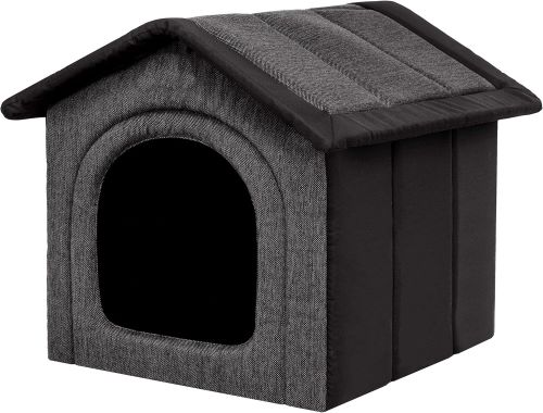 Caseta para perros, cueva para perros, cama XXL