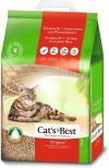 Cat's Best 29734 - Arena para gatos, 20 l- 8,6 kg