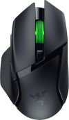 Razer Basilisk V3 X HyperSpeed - Mouse da gioco Wireless personalizzabile