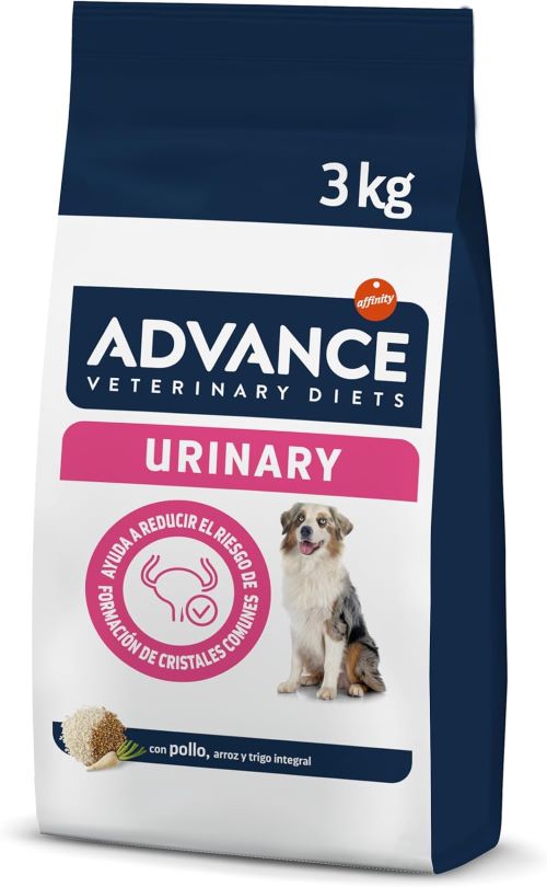 Advance Veterinary Diets Urinary 3kg