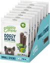 Edgard & Cooper Dental Stick para Perros Pequeños 56 Barritas