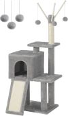 Feandrea Árbol de Gatos, Torre de Juegos, Gatito