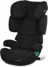 Silla de coche infantil Solution X i-Fix