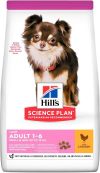 Hills Science - Adult Light Small & Mini Pollo 1,5kg