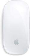 Apple Ratón Magic Mouse Recargable con conexión Bluetooth