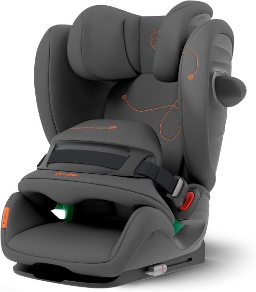 Cybex Gold Silla de coche Pallas G i-Size, 76 - 150 cm