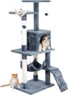 Edipets, Rascador para Gatos, Arbol Gato, 3 Niveles