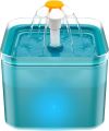 Fuente para Gatos Bebedero Gatos – AONBOY
