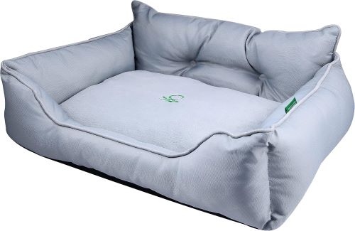 UNITED COLORS OF BENETTON. Cama para Perros y Gatos Medianos y Pequeños