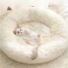 LAIZIHUI Cama Perro,Cama para Mascotas,