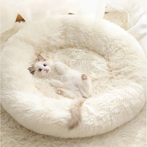 LAIZIHUI Cama Perro,Cama para Mascotas