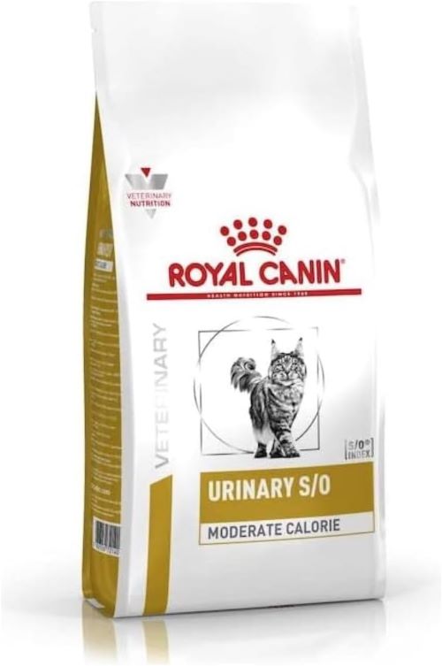 Royal Canin Veterinary Urinary S-O