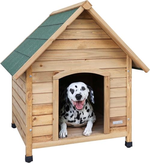 Caseta de perro 85 x 73 x 80 cm- Marca-Kerbl Pet