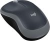 Logitech M185 Ratón Inalámbrico, 2.4GHz con Mini Receptor USB