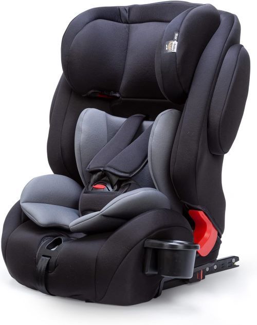 Star Ibaby City Fix HQ - Silla de coche Isofix