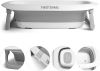 Twistshake Bañera Plegable de Bebé y Recién Nacido para Ducha
