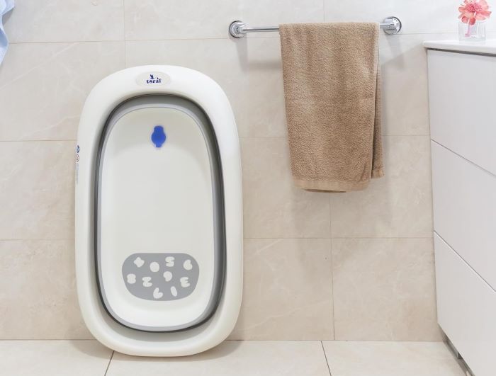 Bañera Plegable Lea guia 1