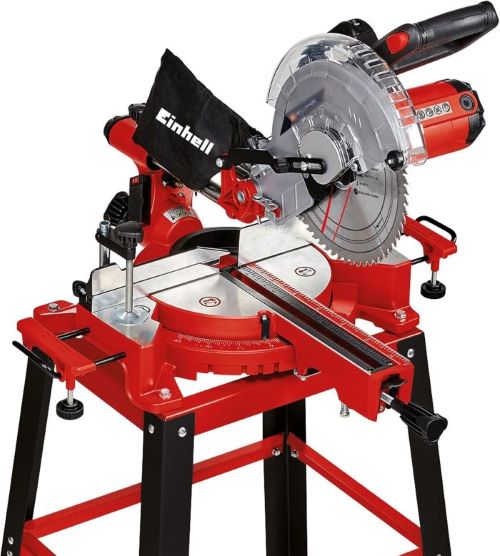 Einhell Ingletadora TC-SM 25312 U -1900 W, 4.800 rpm