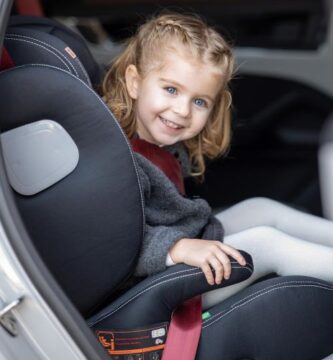 SILLA COCHE