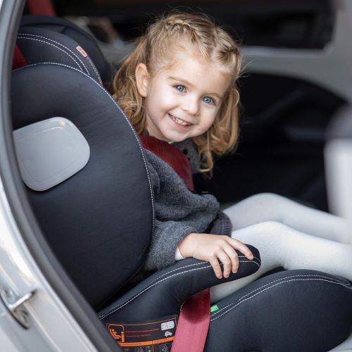 SILLA COCHE