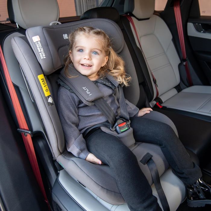 SILLA COCHE