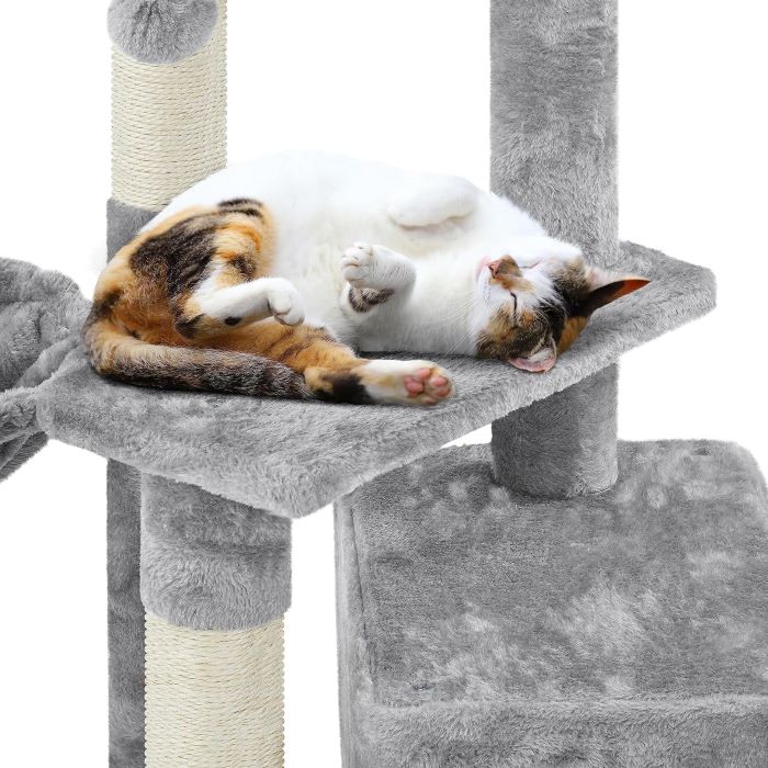  rascador gatos