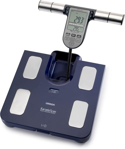 Omron BF511 Family Body Composition Monitor