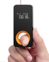 HOTO Medidor Láser con Bluetooth, Telémetro Láser 0.05-30m