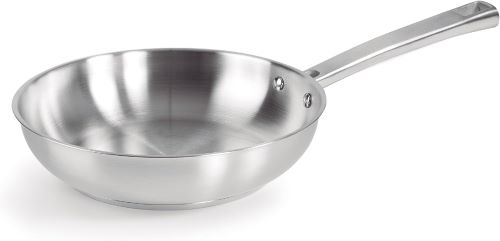 Lacor 45424 Foodie, Sartén Sin Antiadherente