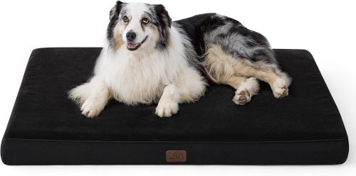 Bedsure Cama Perro Ortopédica Extra Grande