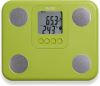 TANITA BC-730 Monitor Plástico de composición corporal