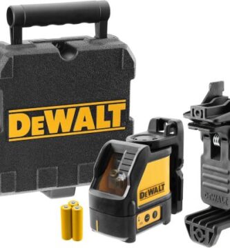 DEWALT DW088K-XJ - Láser Autonivelante