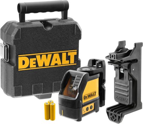 DEWALT DW088K-XJ - Láser Autonivelante