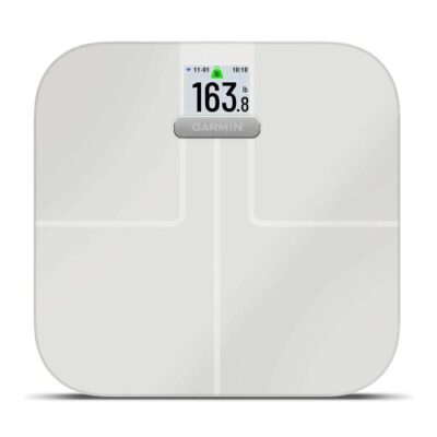 Garmin Índice S2, báscula inteligente con conectividad