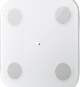 bascula Xiaomi Mi Smart Scale