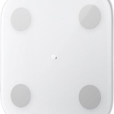 bascula Xiaomi Mi Smart Scale