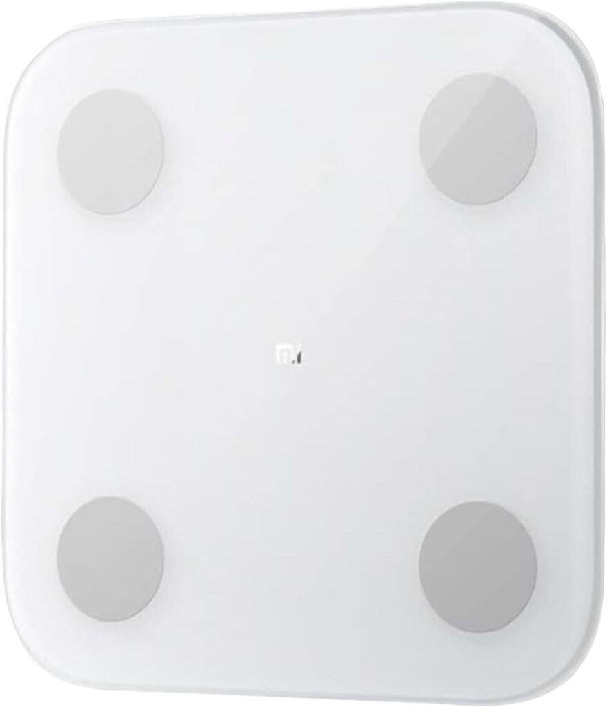 bascula Xiaomi Mi Smart Scale