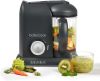 BÉABA Babycook Solo, Robot de cocina infantil 4 en 1