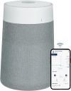1 BLUEAIR 511i Max, Purificador de aire para habitaciones pequeñas, dormitorio