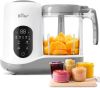 Bear Preparador alimentos Robot de cocina para Bebé