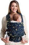Portabebés Momcozy - Ergonómico, cómodo y ligero