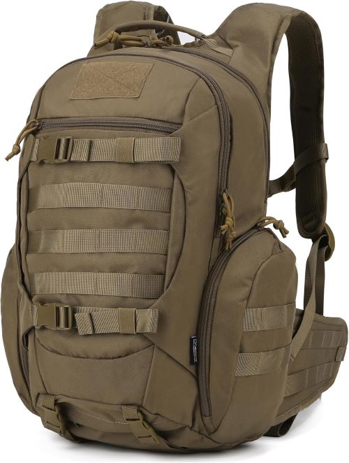 Mardingtop 28-35L Mochila Militar, Mochilas Hombre Deportivas
