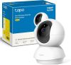 Tapo C200 - Cámara IP WiFi 360° Cámara de Vigilancia FHD