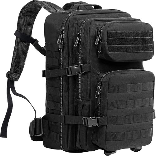 Procase 40L Táctica Militar Mochila, Paquete de Asalto
